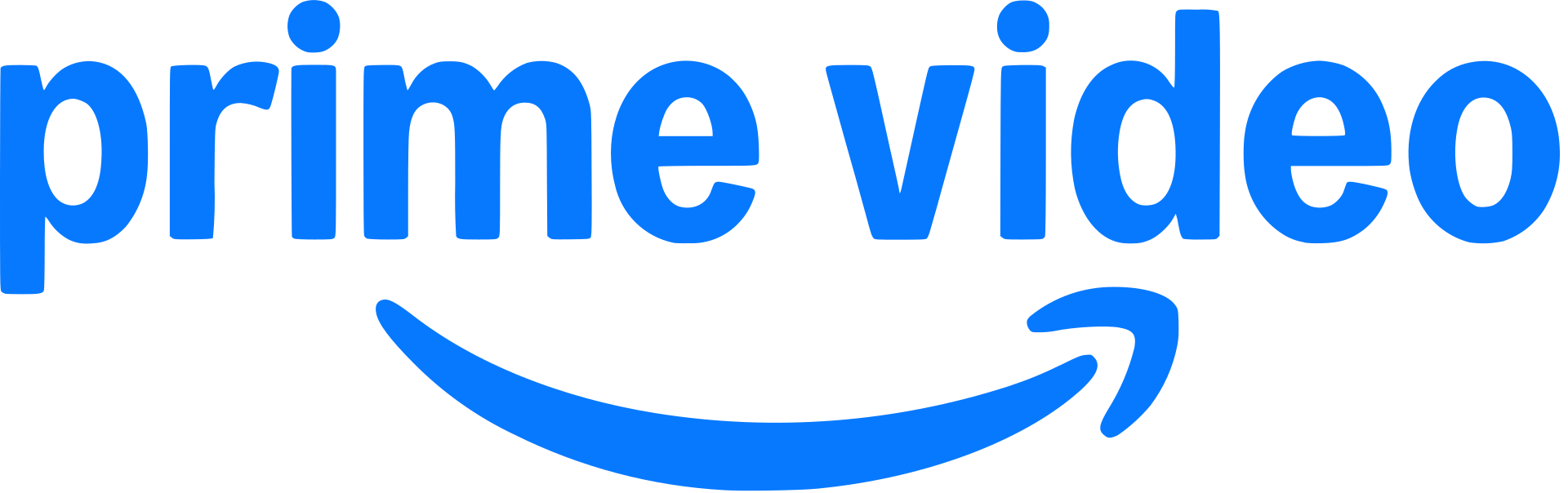 IPTV Channel Provider logo